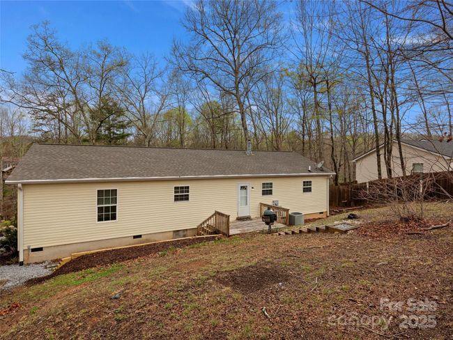 530 Gilreath Loop Rd, House other with 3 bedrooms, 2 bathrooms and null parking in Mills River NC | Image 29