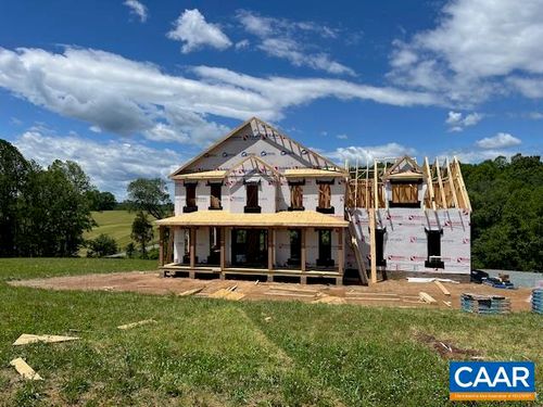 45 Bacon Bit Ln, LOUISA, VA, 23093 | Card Image
