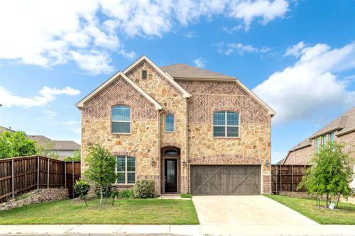 8227 Vitex Ave, Dallas, TX, 75252-6537 | Card Image