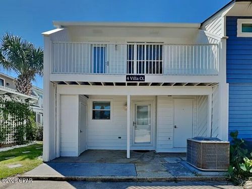 4 Villa Ct, Panama City Beach, FL, 32413-1880 | Card Image