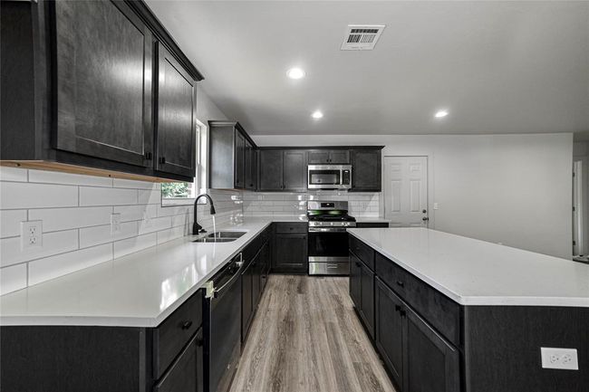 1417 Mallard Drive, House other with 4 bedrooms, 2 bathrooms and null parking in Del City OK | Image 17