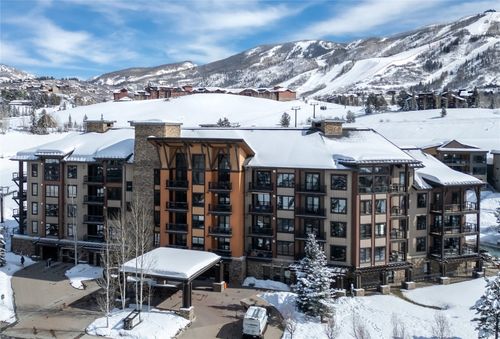 5120-1175 Bangtail Way, Steamboat Springs, CO, 80487-1819 | Card Image
