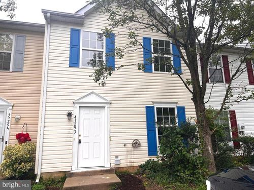 45293 Rumsford Ln, CALIFORNIA, MD, 20619-3486 | Card Image