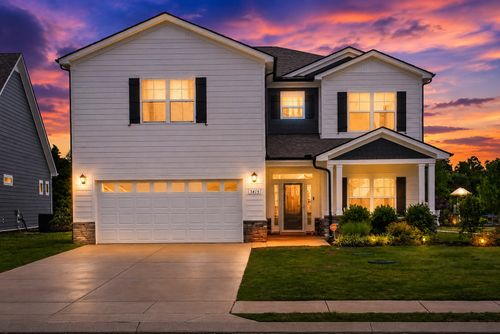 3415 Plum Leaf Pl, Murfreesboro, TN, 37127-0630 | Card Image