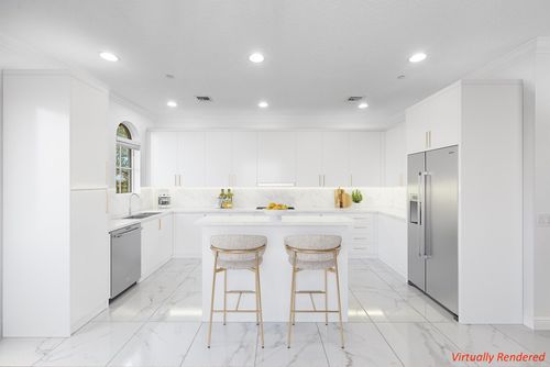 824 Virginia Garden Dr, Boynton Beach, FL, 33435-6406 | Card Image