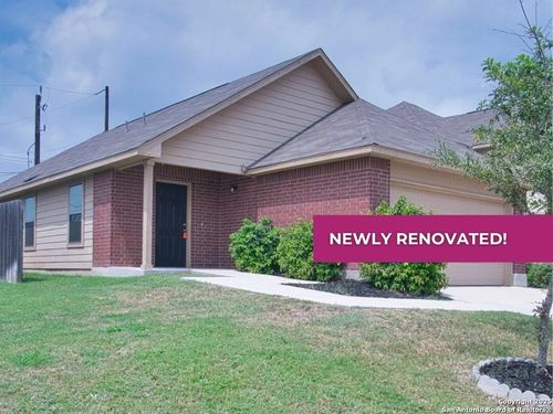 6003 Camier Cv, San Antonio, TX, 78218-4466 | Card Image