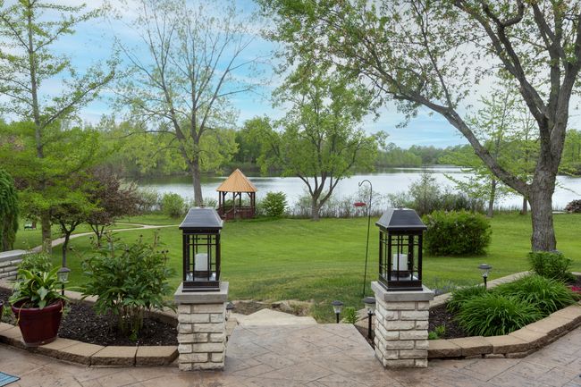 47233 County Road 380, House other with 5 bedrooms, 3 bathrooms and null parking in Grand Junction MI | Image 31
