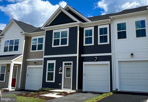 102 Heirloom Way, Winchester, VA, 22603-3787 | Card Image