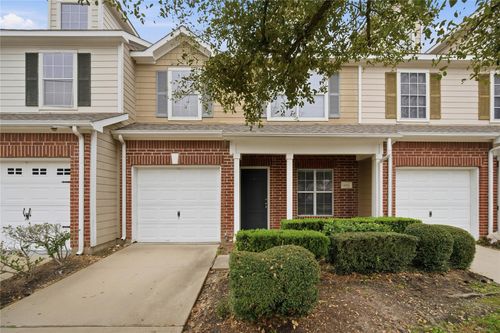 14502 Durham Chase Ln, Houston, TX, 77095-6682 | Card Image