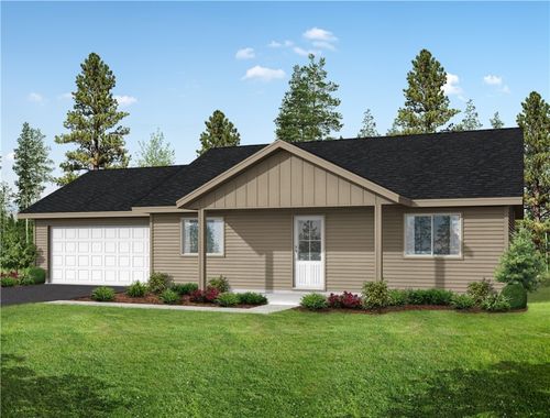 XXX Deerpath Rd, Danbury, WI, 54830 | Card Image