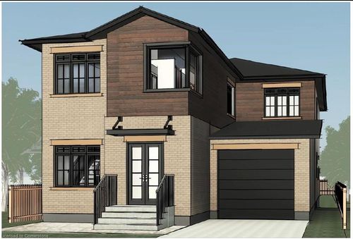 35 5th Ave, Kitchener, ON, N2C1P5 | Card Image