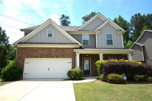 2364 Overlook Ave, Lithonia, GA, 30058-2504 | Card Image