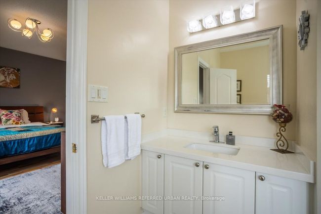 462 Reeves Way Blvd, House other with 4 bedrooms, 4 bathrooms and 3 parking in Stouffville ON | Image 16