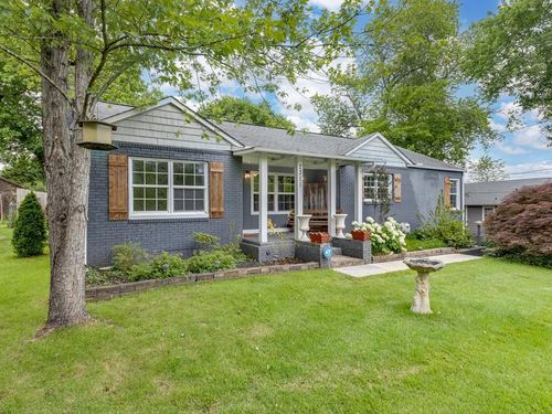 2311 Fair Dr, Knoxville, TN, 37918-2322 | Card Image