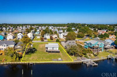 215 Eagle Drive, House other with 3 bedrooms, 2 bathrooms and null parking in Kill Devil Hills NC | Image 1