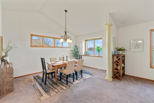 W9722 Cousins Court, House other with 3 bedrooms, 4 bathrooms and null parking in CALAMUS WI | Image 12