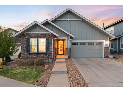 6609 Pinery Villa Pl, Parker, CO, 80134-3273 | Card Image