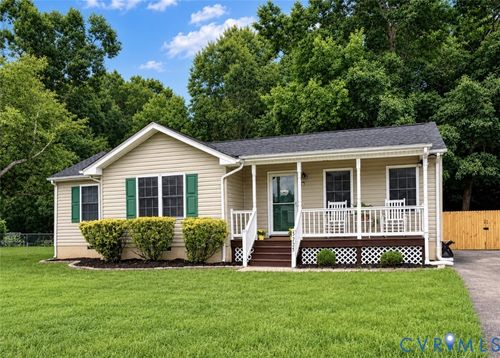 5725 Fox Hunt Trl, South Chesterfield, VA, 23803-2283 | Card Image
