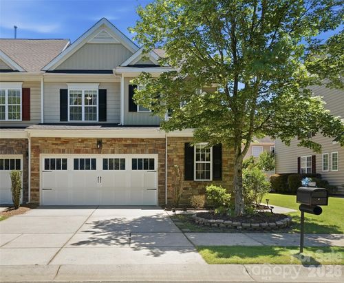 12226 Red Rust Ln, Charlotte, NC, 28277-3815 | Card Image