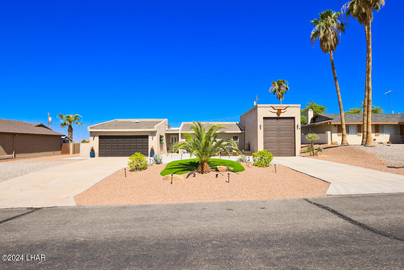 Okeechobee Dr, Lake Havasu City, AZ 86406