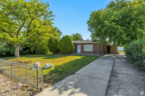 3409 S Maple Way, Salt Lake City, UT, 84119-3118 | Card Image