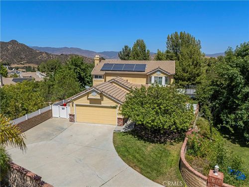 28519 Forest Meadow Pl, Castaic, CA, 91384-4315 | Card Image