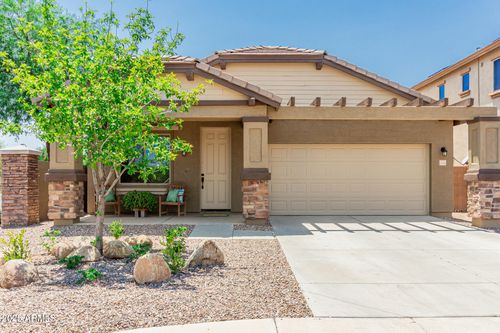 21938 S 215th St, Queen Creek, AZ, 85142-5958 | Card Image