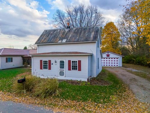 205 W Center St, Milford Center, OH, 43045-8007 | Card Image