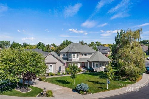 529 W Bayhill Dr, Nampa, ID, 83686-8209 | Card Image