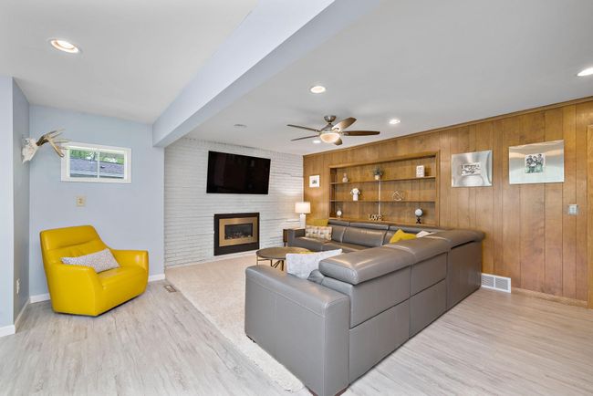 1305 Unity Ave N, House other with 4 bedrooms, 3 bathrooms and null parking in Golden Valley MN | Image 12
