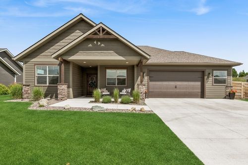 158 Swede Trl, Kalispell, MT, 59901-8579 | Card Image