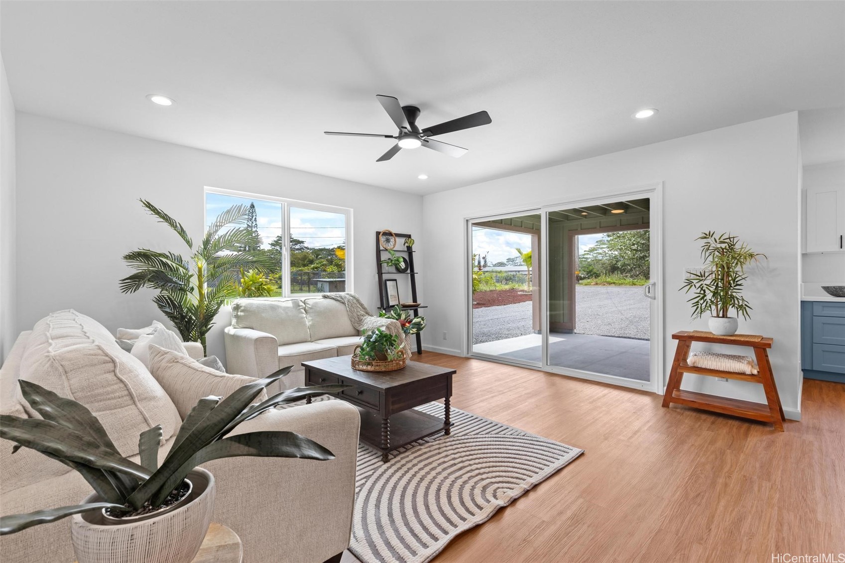 Residential in Keaau 4