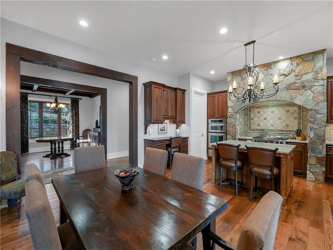 213 Jocassee Point Rd, House other with 6 bedrooms, 7 bathrooms and null parking in Salem SC | Image 13