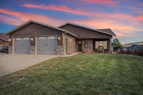 3912 Ward Ave, Spearfish, SD, 57783-7700 | Card Image