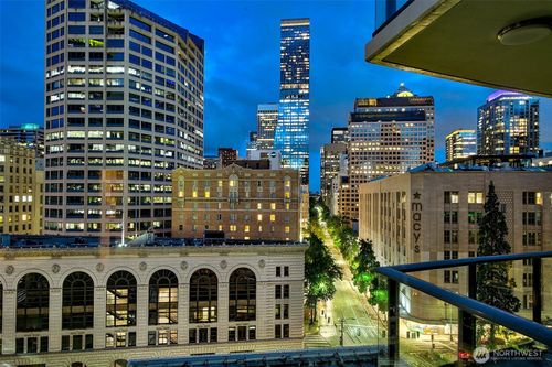 908-1920 4th Ave, Seattle, WA, 98101-5109 | Card Image