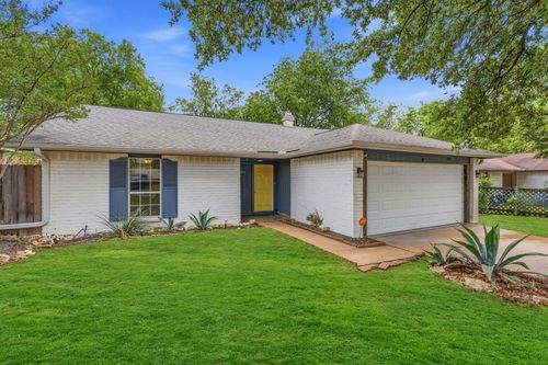 7003 Windrift Way, Austin, TX, 78745-5467 | Card Image