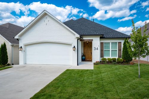 34 Fletcher Ridge Cir, Little Rock, AR, 72223-9075 | Card Image
