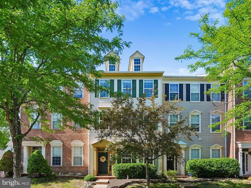 42788 Cedar Hedge St, CHANTILLY, VA, 20152-3934 | Card Image