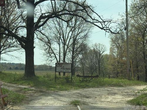 245 Hay Meadow Ln, Yellville, AR, 72687 | Card Image