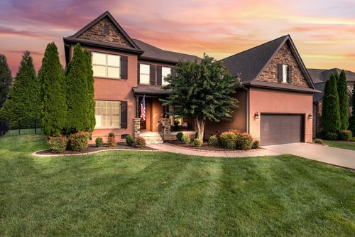 8050 Fenwick Ln, Spring Hill, TN, 37174 | Card Image
