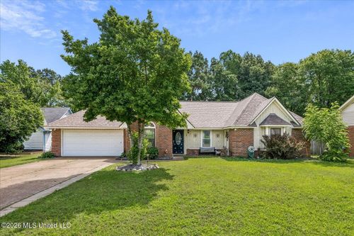 5028 Brooksbank Cove, Memphis, TN, 38141 | Card Image