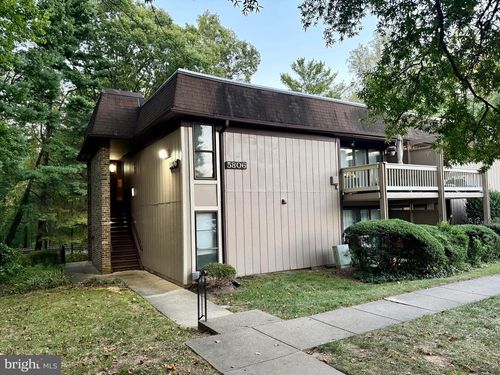 unit-r-5806 Royal Ridge Dr, SPRINGFIELD, VA, 22152-1022 | Card Image