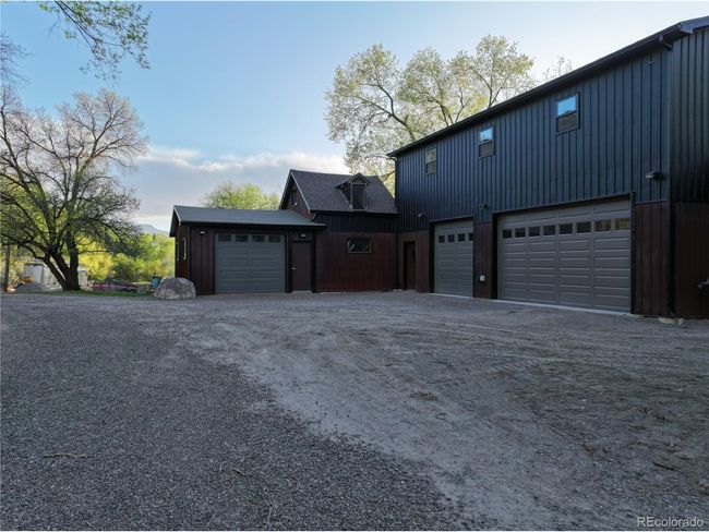 53580 Highway 330, House other with 3 bedrooms, 3 bathrooms and null parking in Collbran CO | Image 30