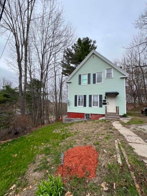 6 Elm Street, Gardiner, ME, 04345 | Card Image