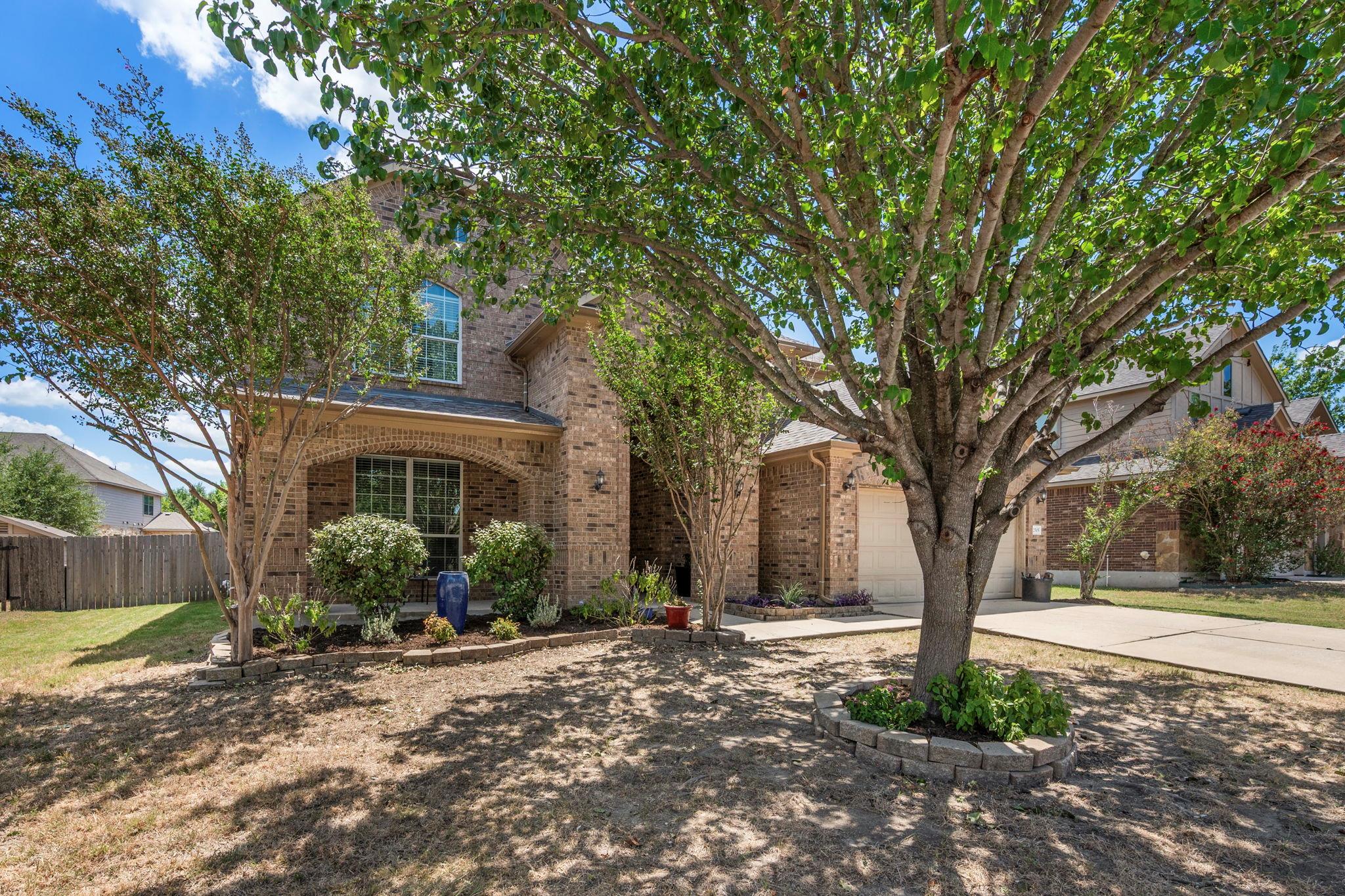 Residential in Pflugerville 3