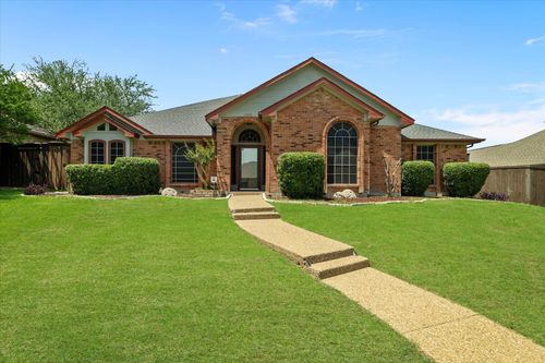 1405 Danube Ln, Plano, TX, 75075-6808 | Card Image