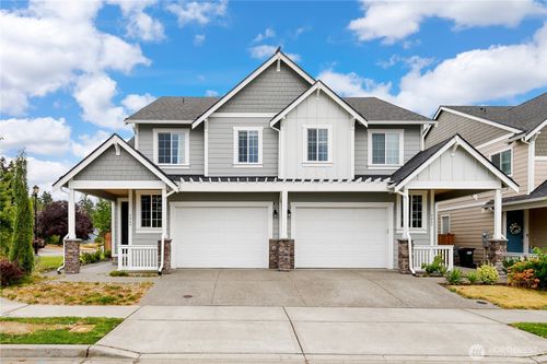 5449 50th Loop Se, Lacey, WA, 98503-4304 | Card Image