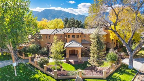 1 Polo Dr, Colorado Springs, CO, 80906-3138 | Card Image