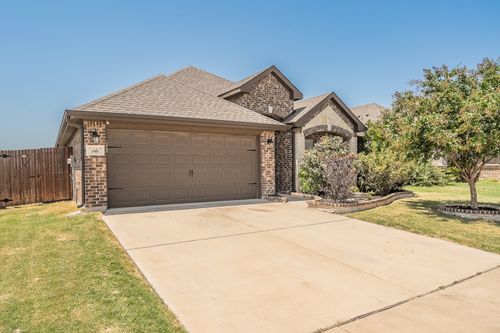 5905 Scottsdale Ln, Fort Worth, TX, 76179-2123 | Card Image