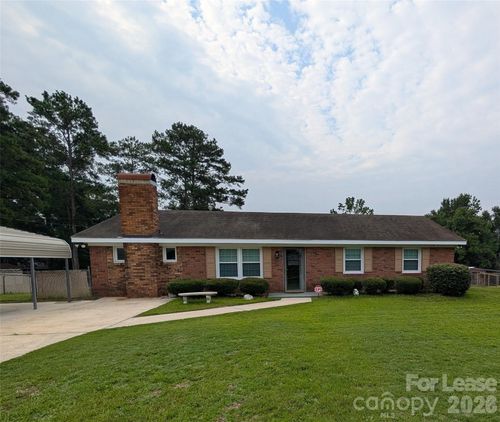 702 Dogwood Lane, Rockingham, NC, 28379 | Card Image